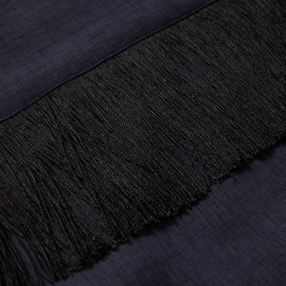 FRINGE H/S SHIRT