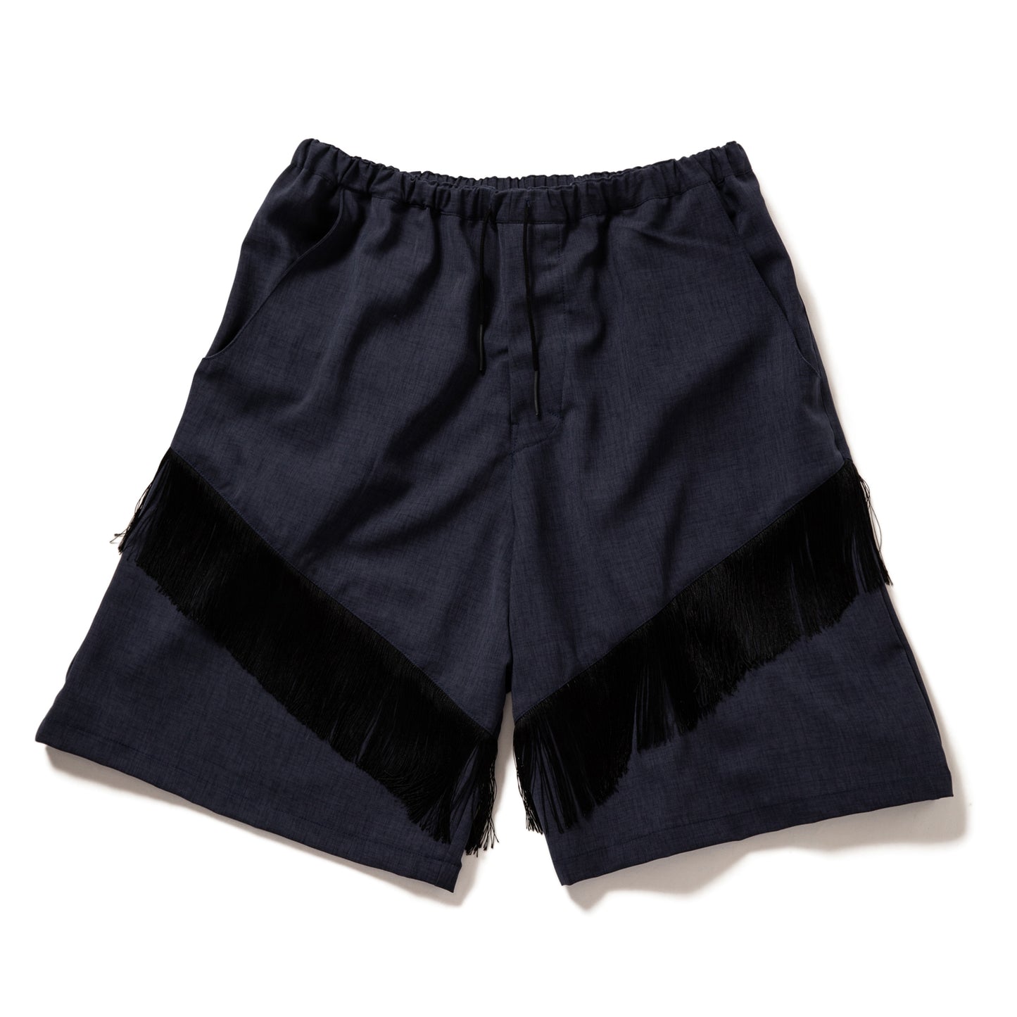 FRINGE HALF PN