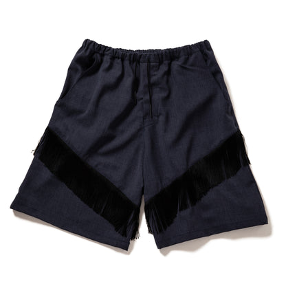 FRINGE HALF PN