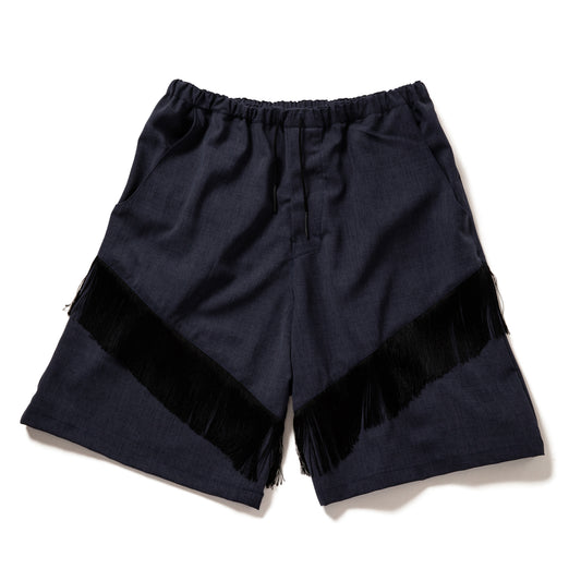 FRINGE HALF PN