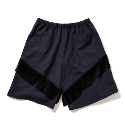 FRINGE HALF PN
