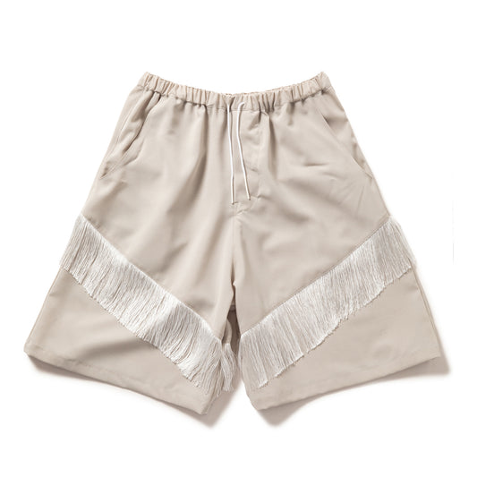 FRINGE HALF PN