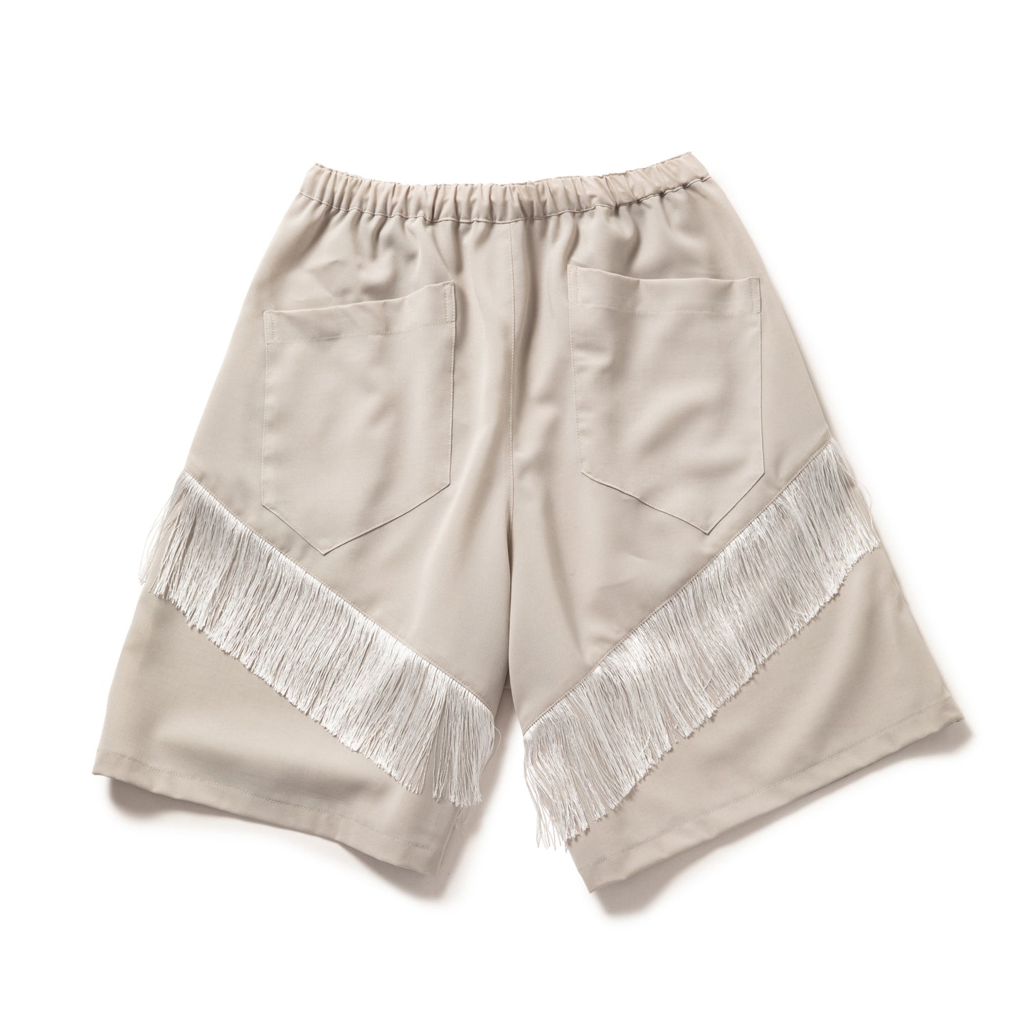 FRINGE HALF PN