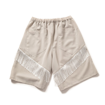 FRINGE HALF PN