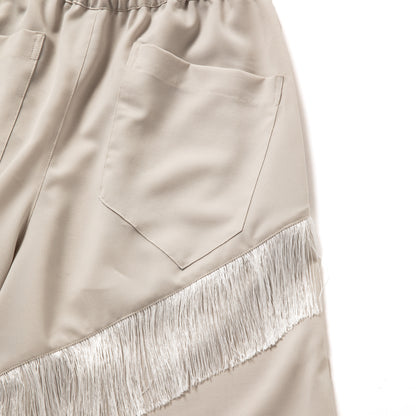 FRINGE HALF PN