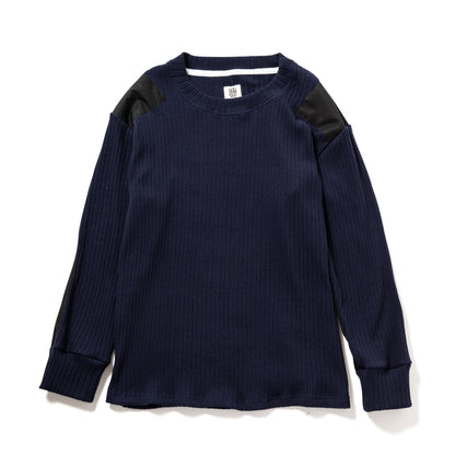 TACTICAL KNIT