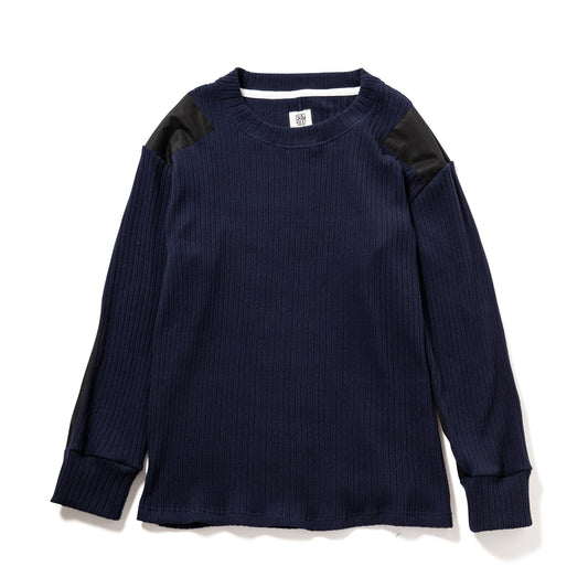 TACTICAL KNIT