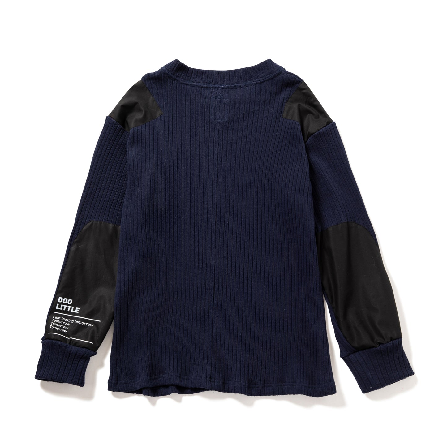 TACTICAL KNIT