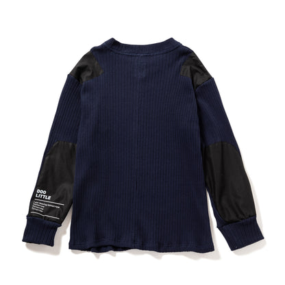 TACTICAL KNIT