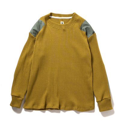 TACTICAL KNIT