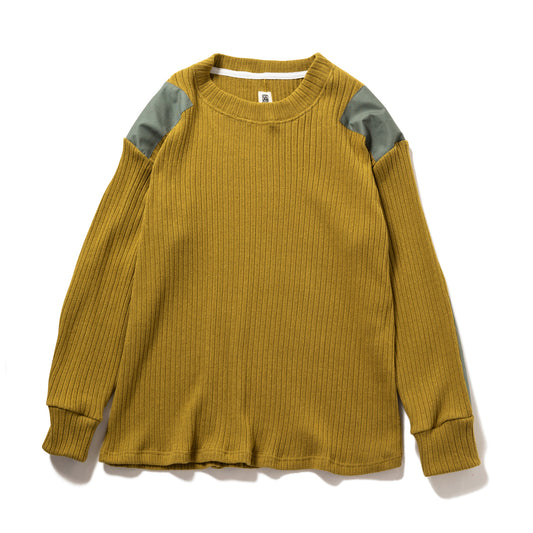 TACTICAL KNIT