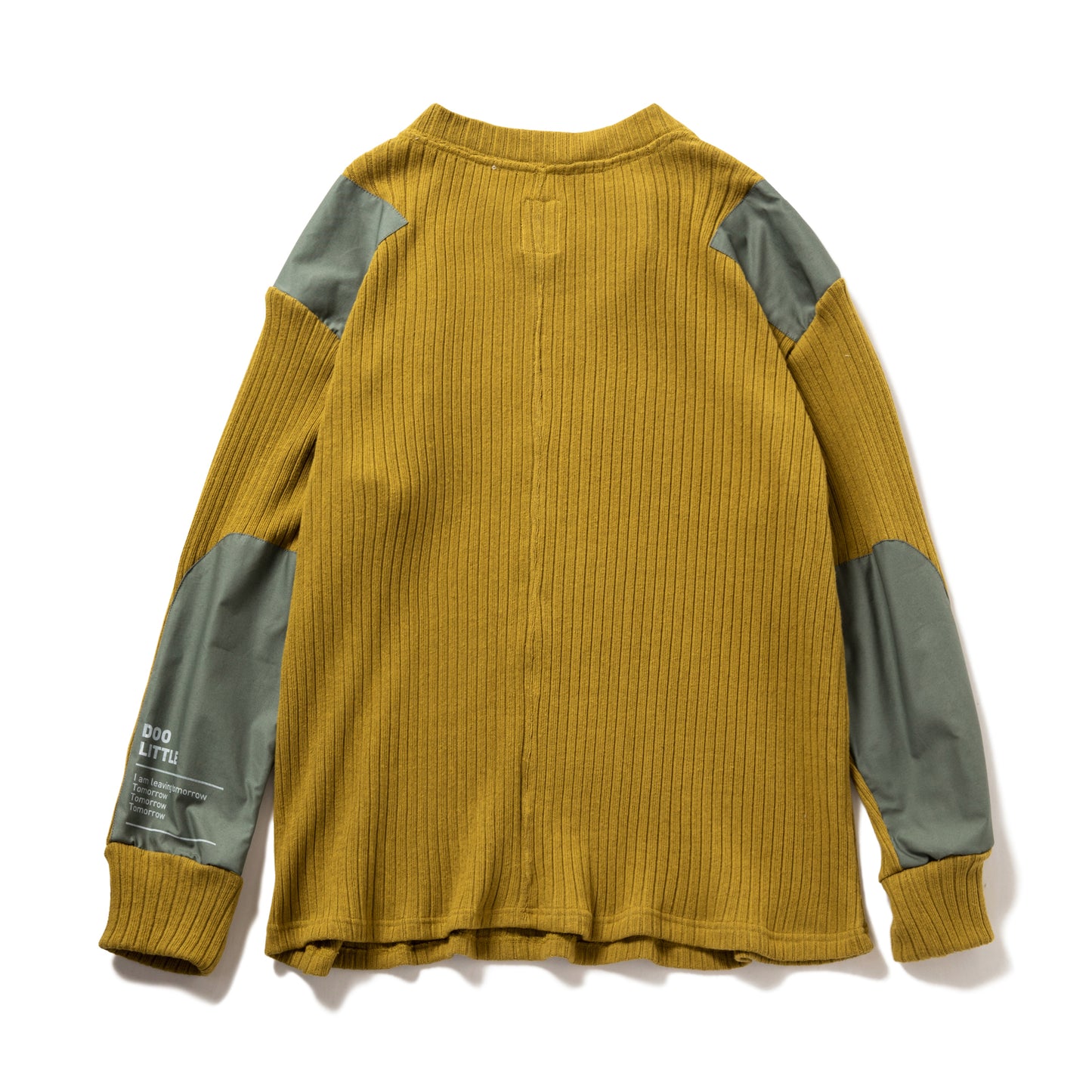 TACTICAL KNIT