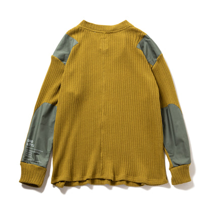TACTICAL KNIT