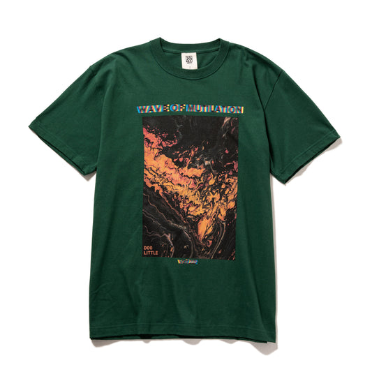 "WAVE"TEE