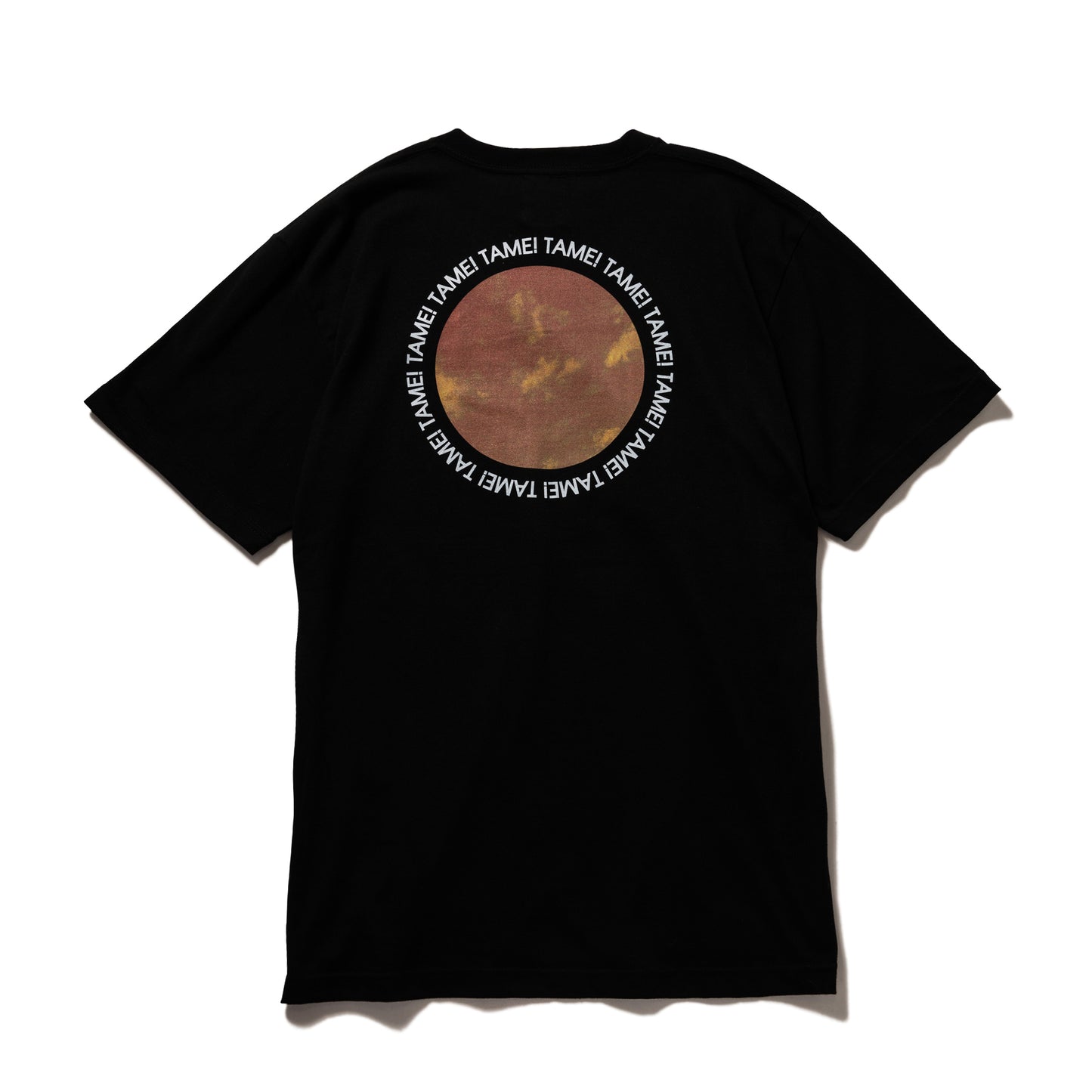 "FLYING PIG" TEE
