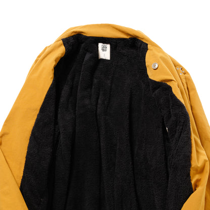 MOTORCYCLE COAT