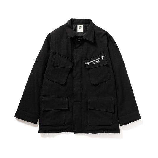 BDU JACKET【SAMPLE】