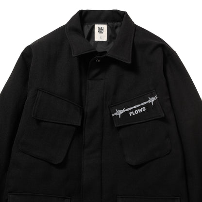 BDU JACKET