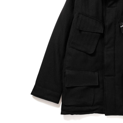 BDU JACKET