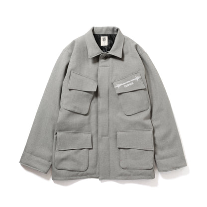 BDU JACKET【SAMPLE】