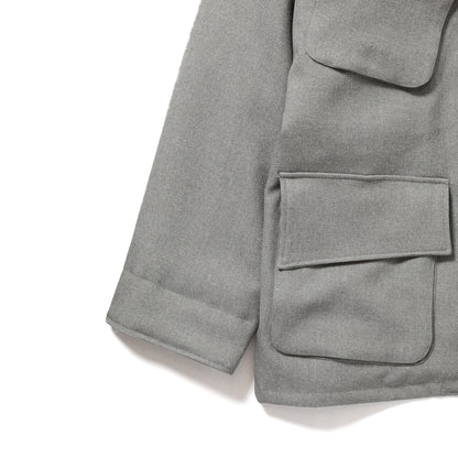 BDU JACKET【SAMPLE】