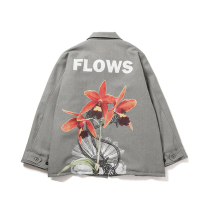 BDU JACKET【SAMPLE】