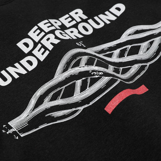 "UNDERGROUND"SWEAT【SAMPLE】