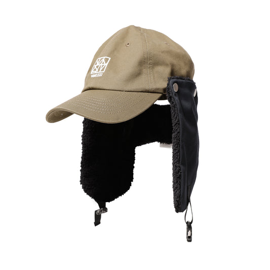 FLIGHT CAP【SAMPLE】