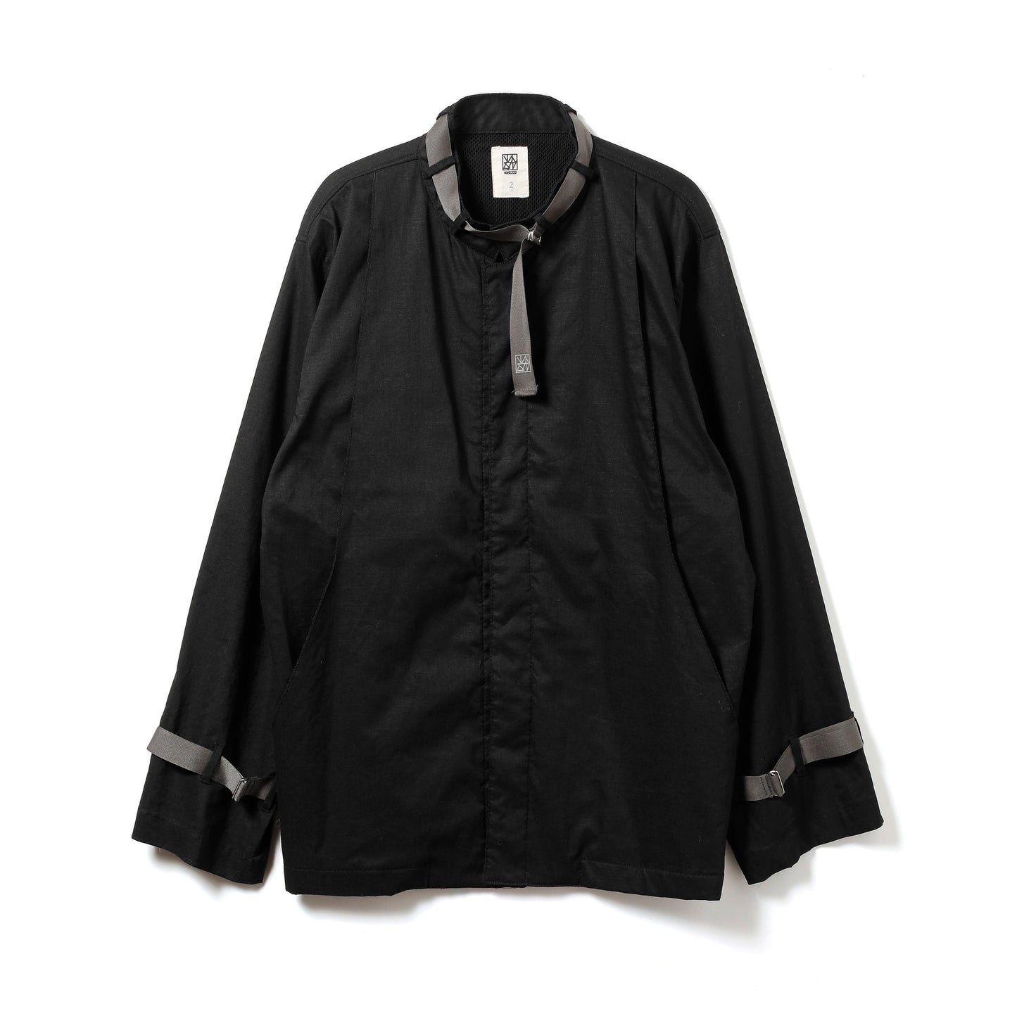 LAYER MESH JK