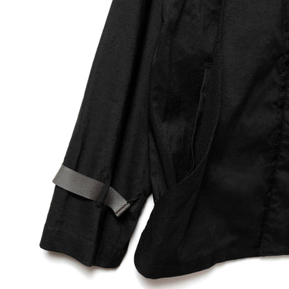 LAYER MESH JK