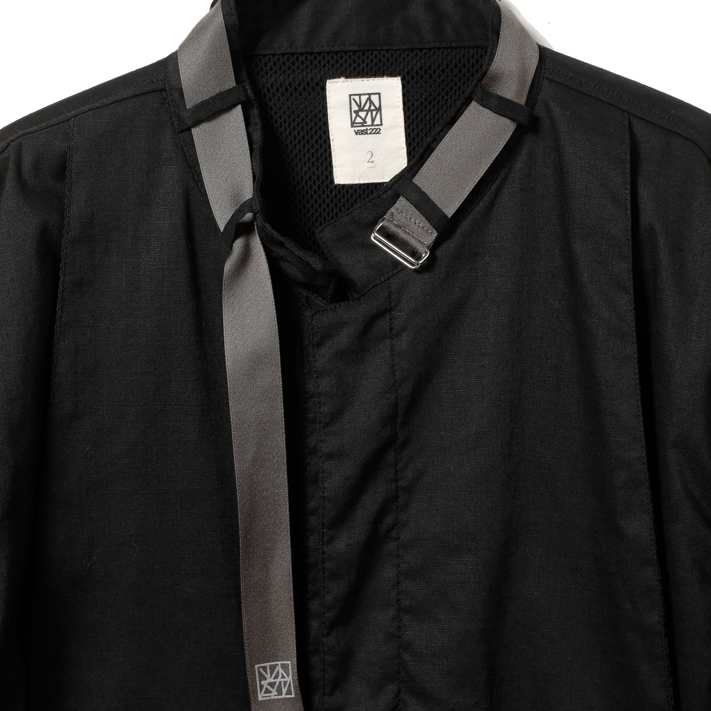 LAYER MESH JK