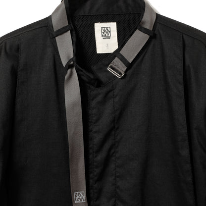 LAYER MESH JK