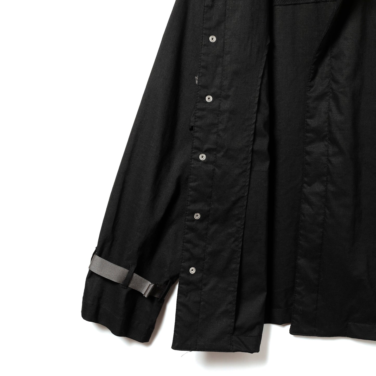 LAYER MESH JK