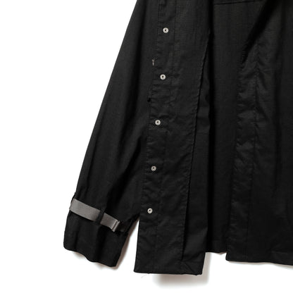 LAYER MESH JK