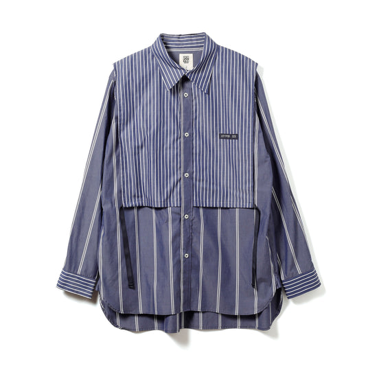 STRIPE SHIRT