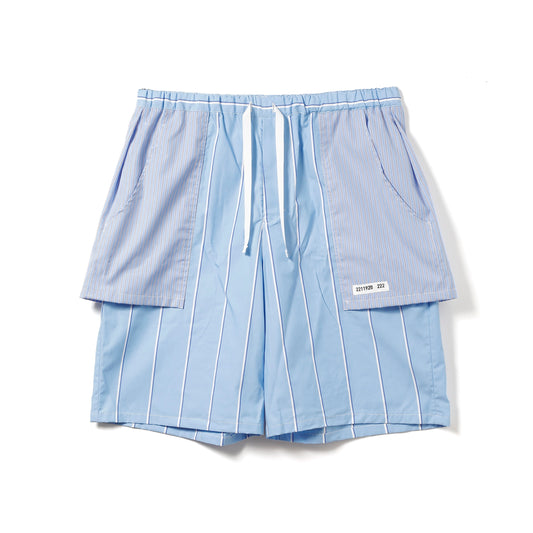 STRIPE HALF PN