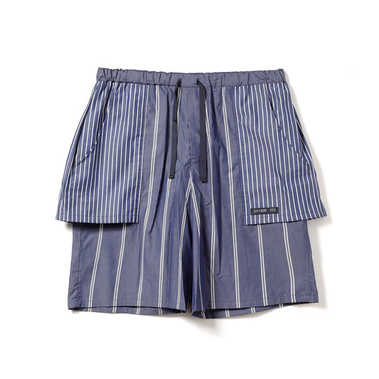 STRIPE HALF PN