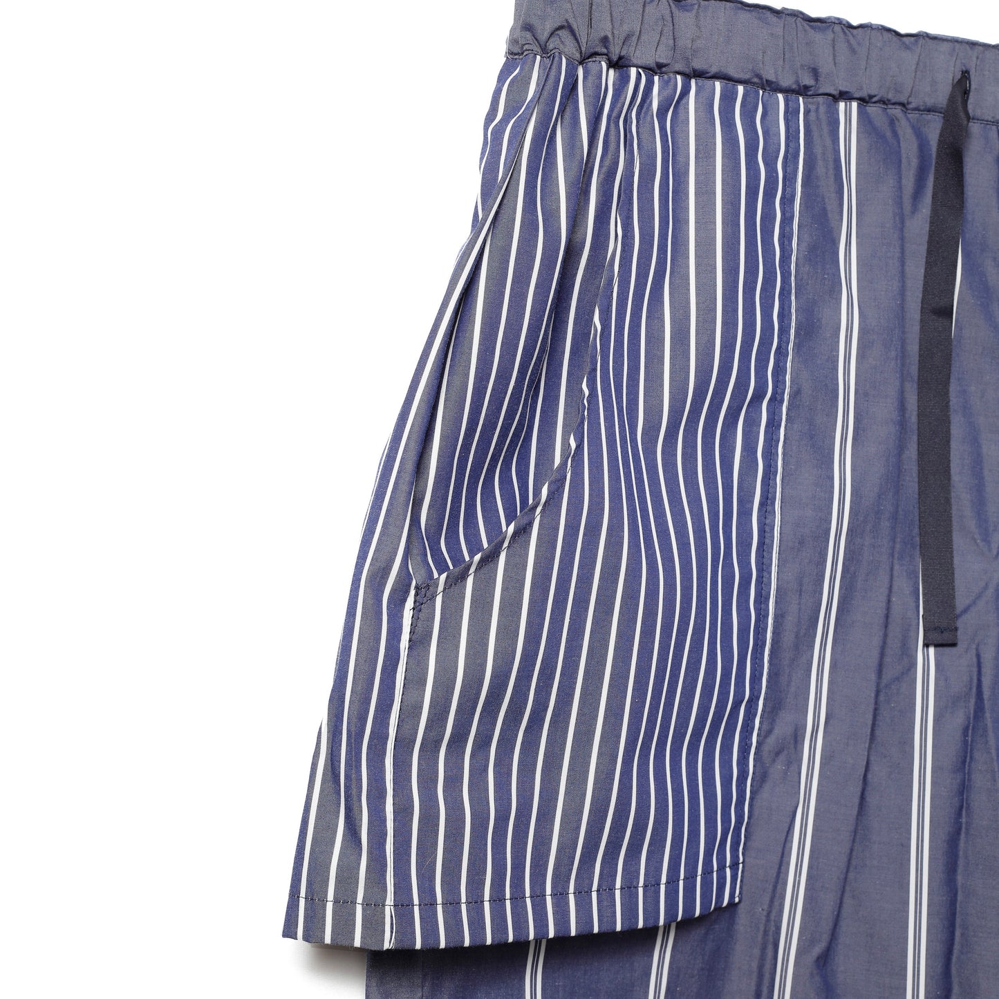 STRIPE HALF PN