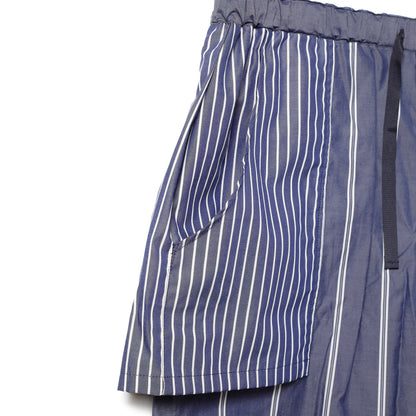 STRIPE HALF PN