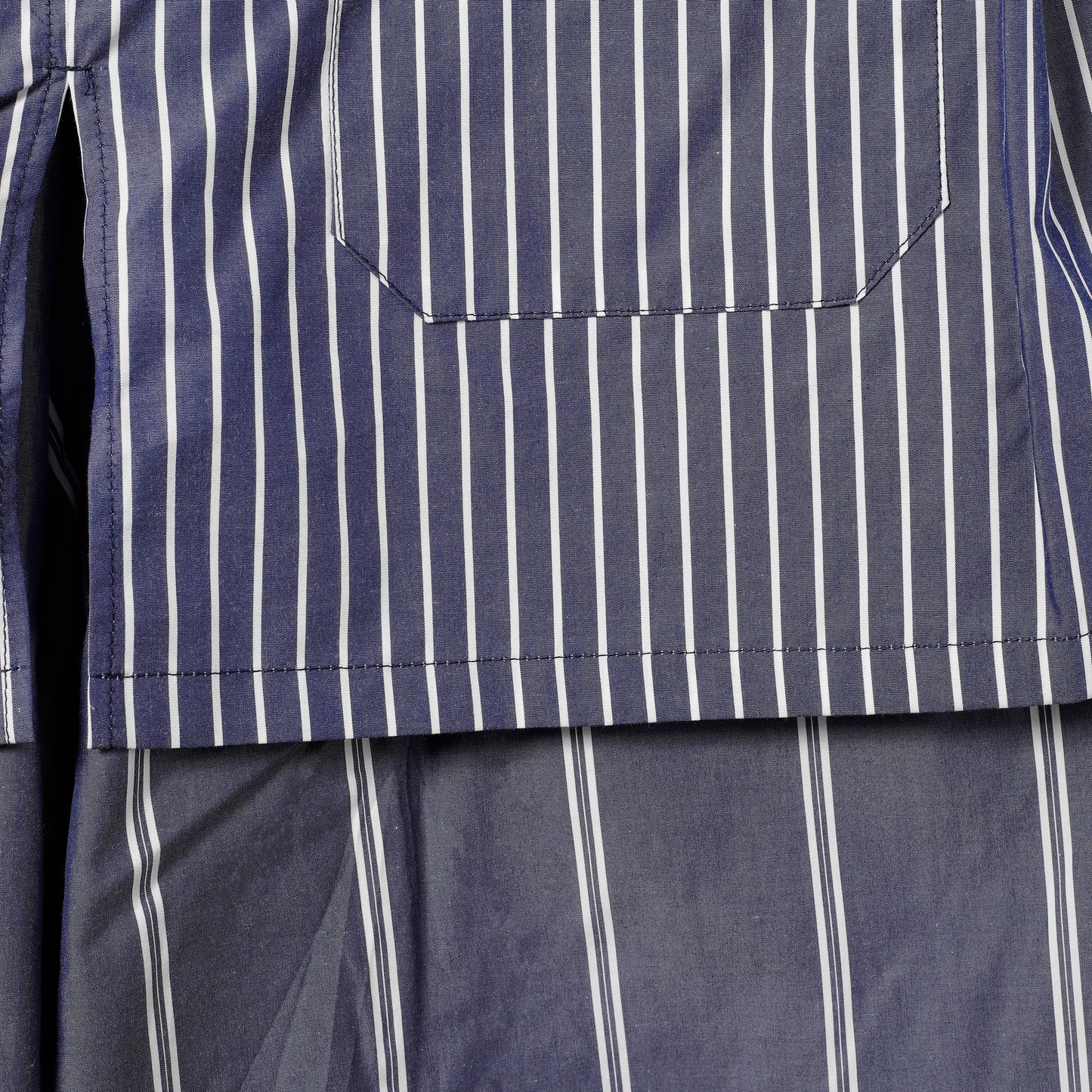 STRIPE HALF PN