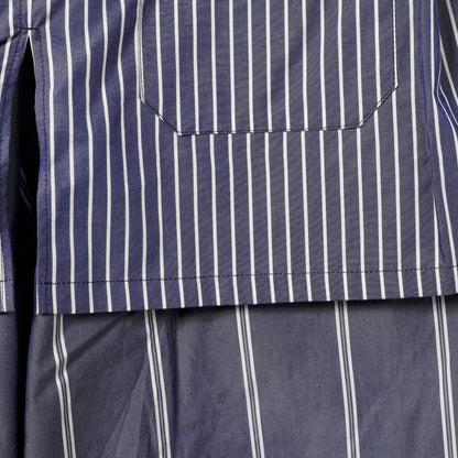 STRIPE HALF PN