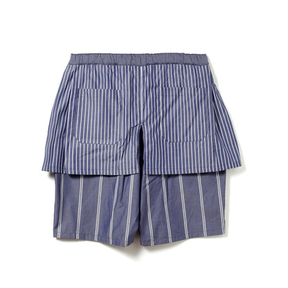 STRIPE HALF PN