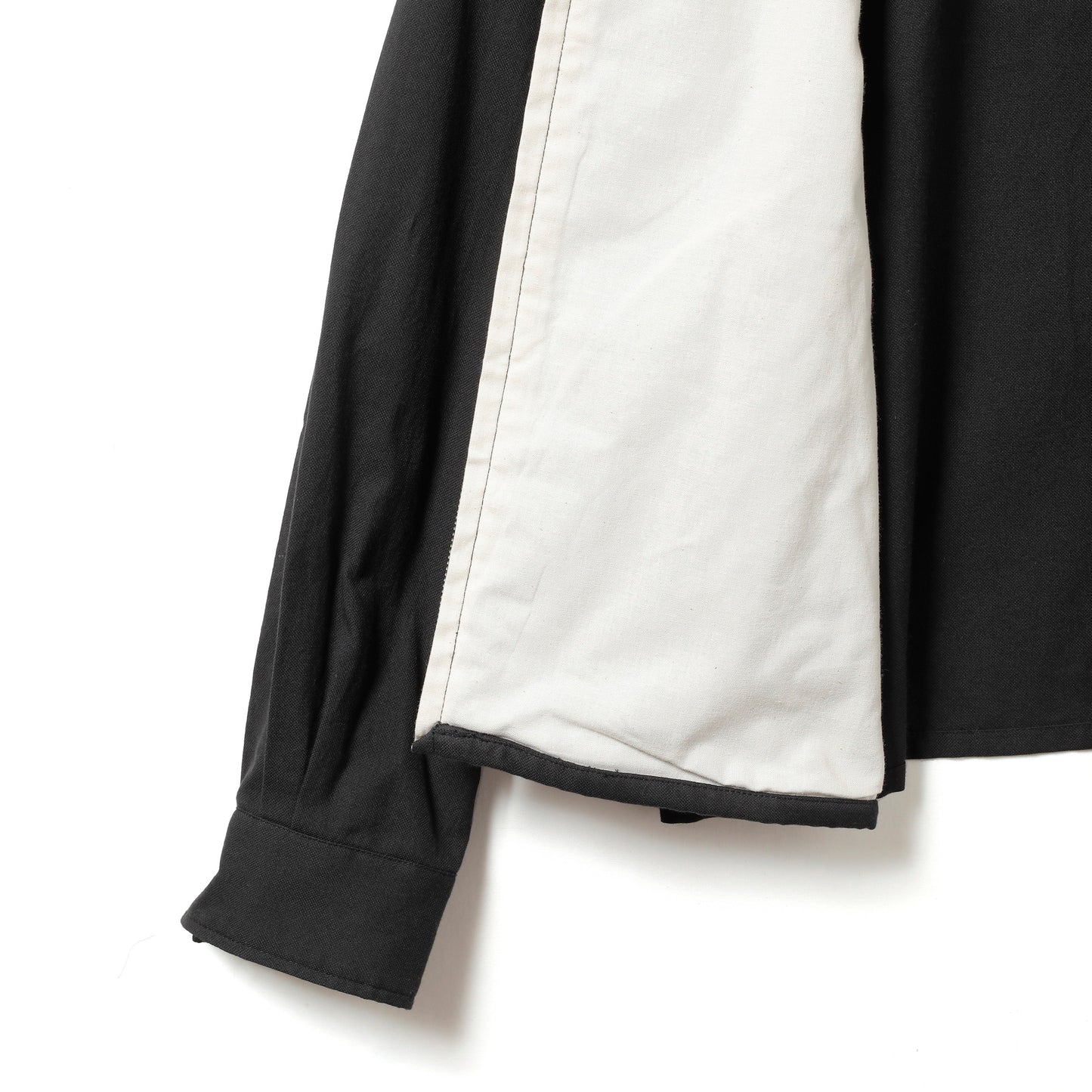 "BENDS" JACKET