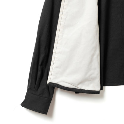 "BENDS" JACKET