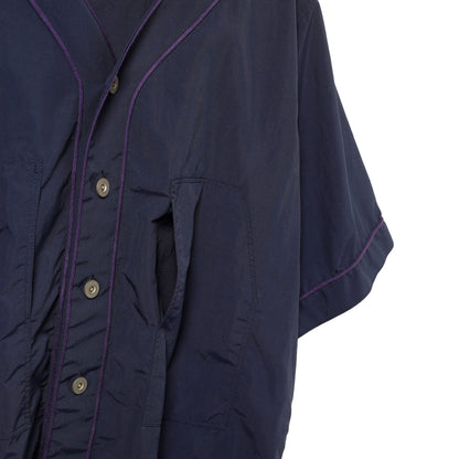 BASEBALL SHIRT
