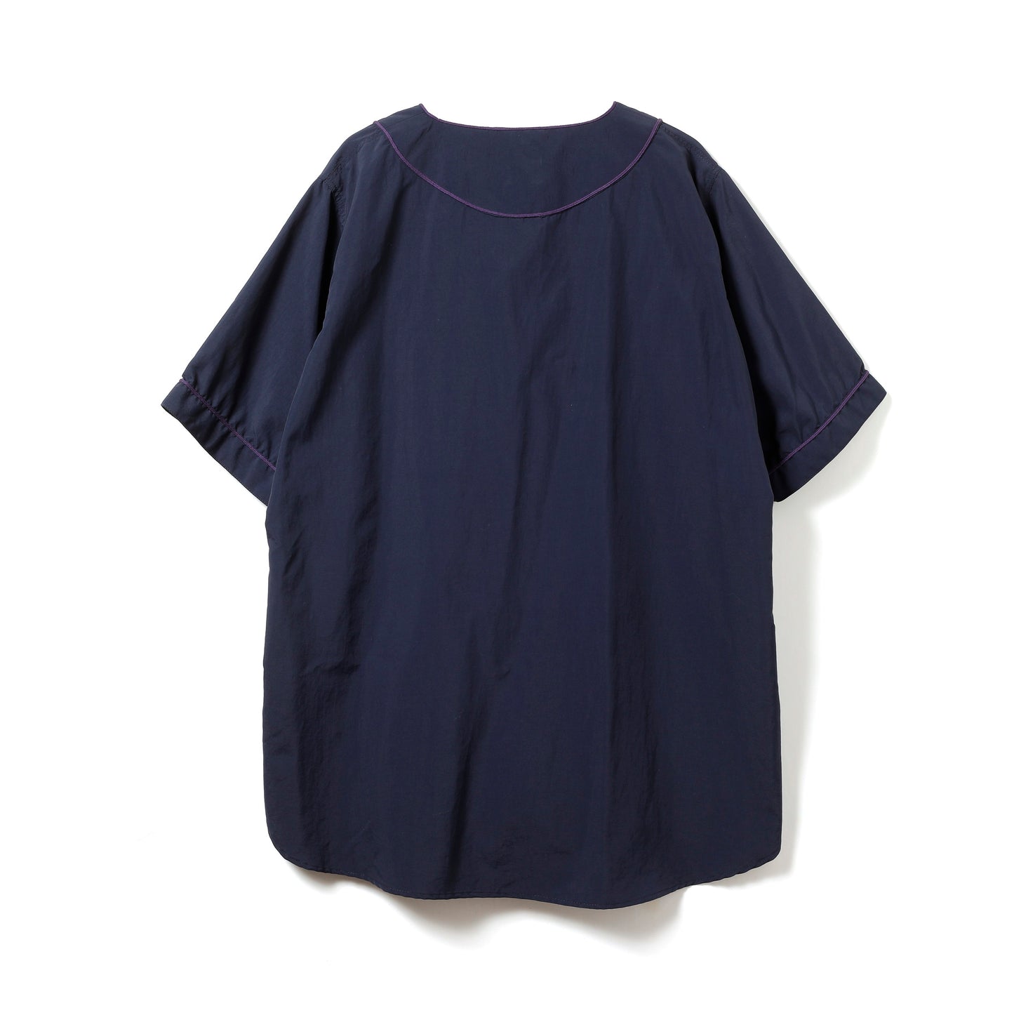 BASEBALL SHIRT