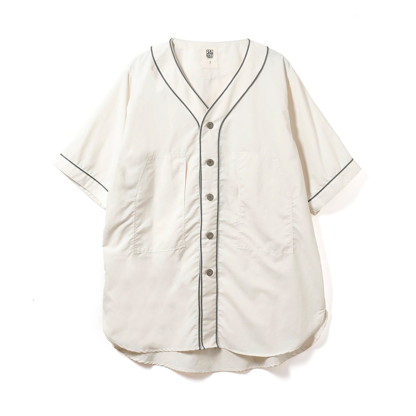 BASEBALL SHIRT