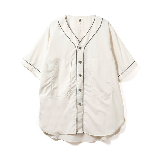 BASEBALL SHIRT 【SAMPLE】