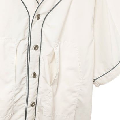 BASEBALL SHIRT