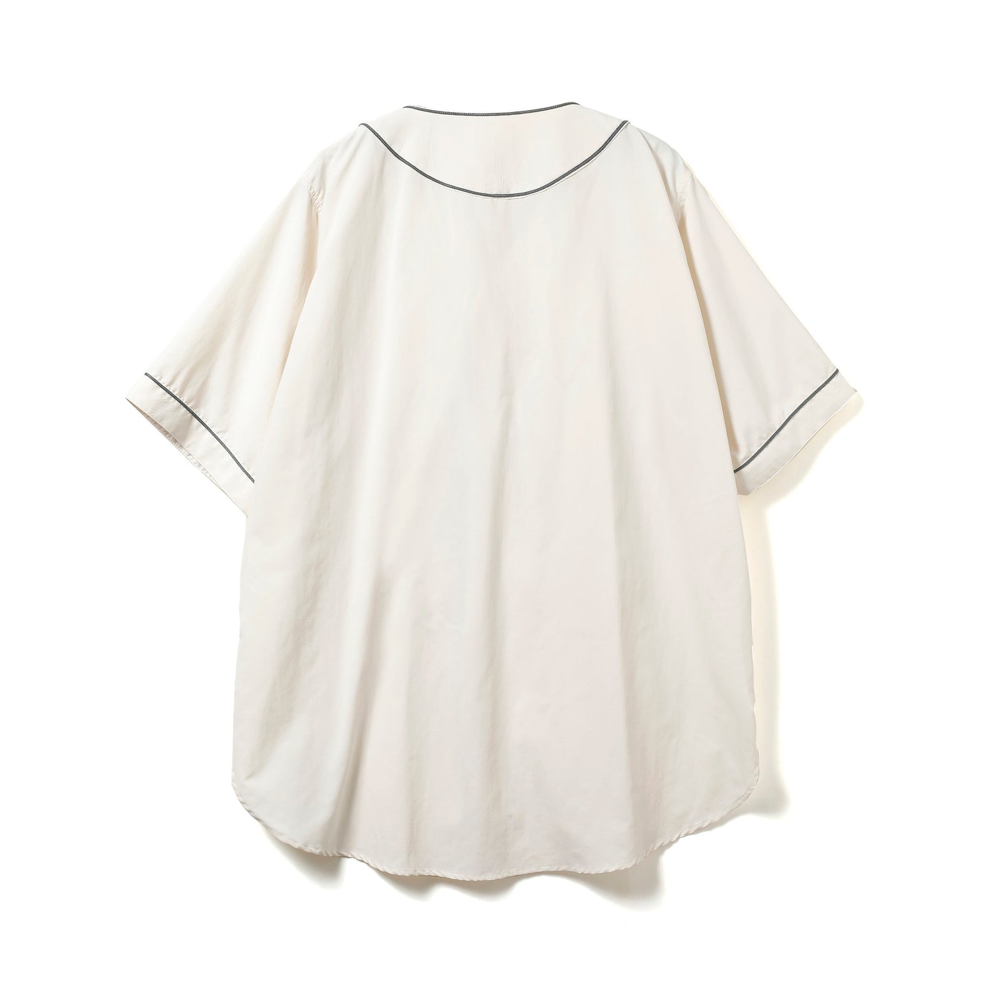 BASEBALL SHIRT